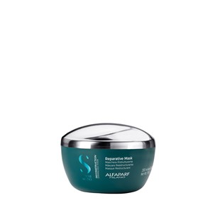 Picture of ALFAPARF SEMI DI LINO REPARATIVE MASK